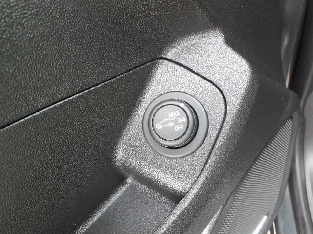 used 2020 GMC Terrain car, priced at $24,999