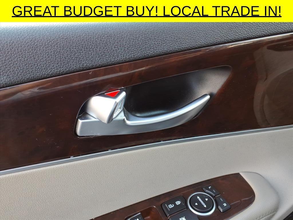 used 2016 Kia Sorento car, priced at $10,303
