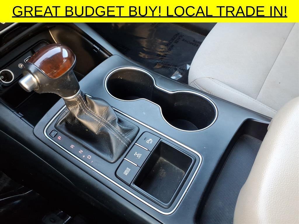 used 2016 Kia Sorento car, priced at $10,303