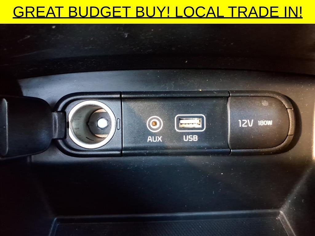 used 2016 Kia Sorento car, priced at $10,303