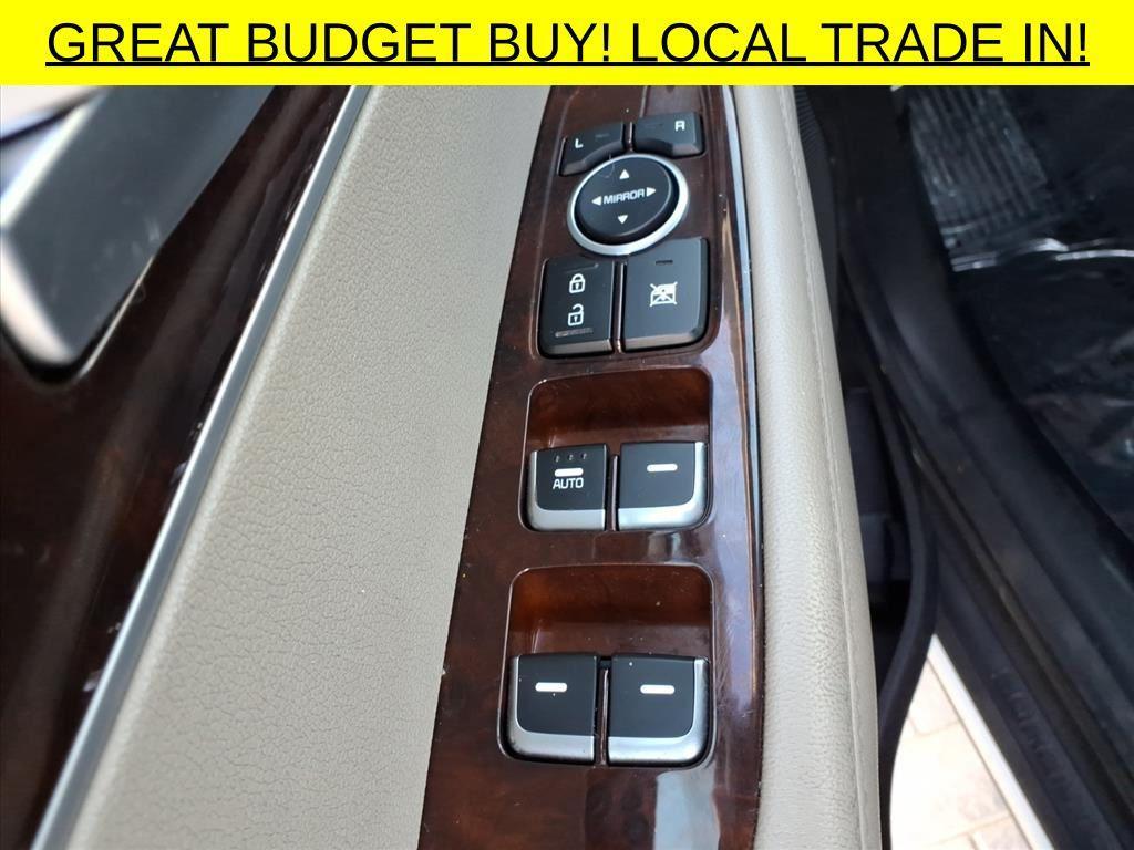 used 2016 Kia Sorento car, priced at $10,303