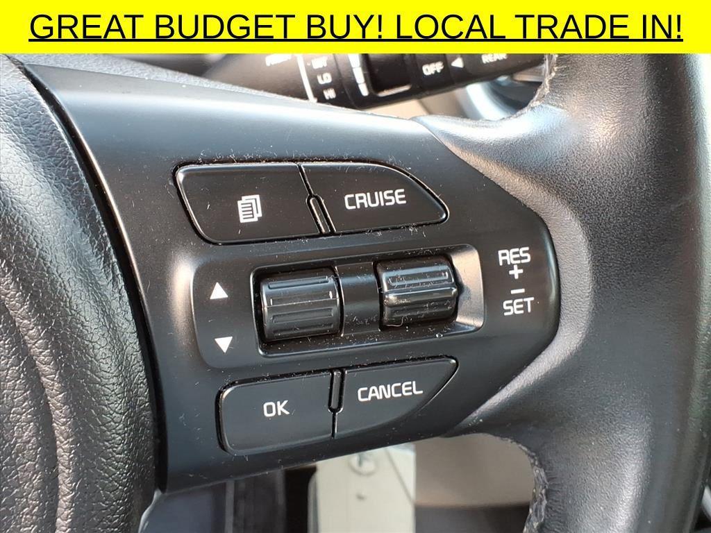 used 2016 Kia Sorento car, priced at $10,303
