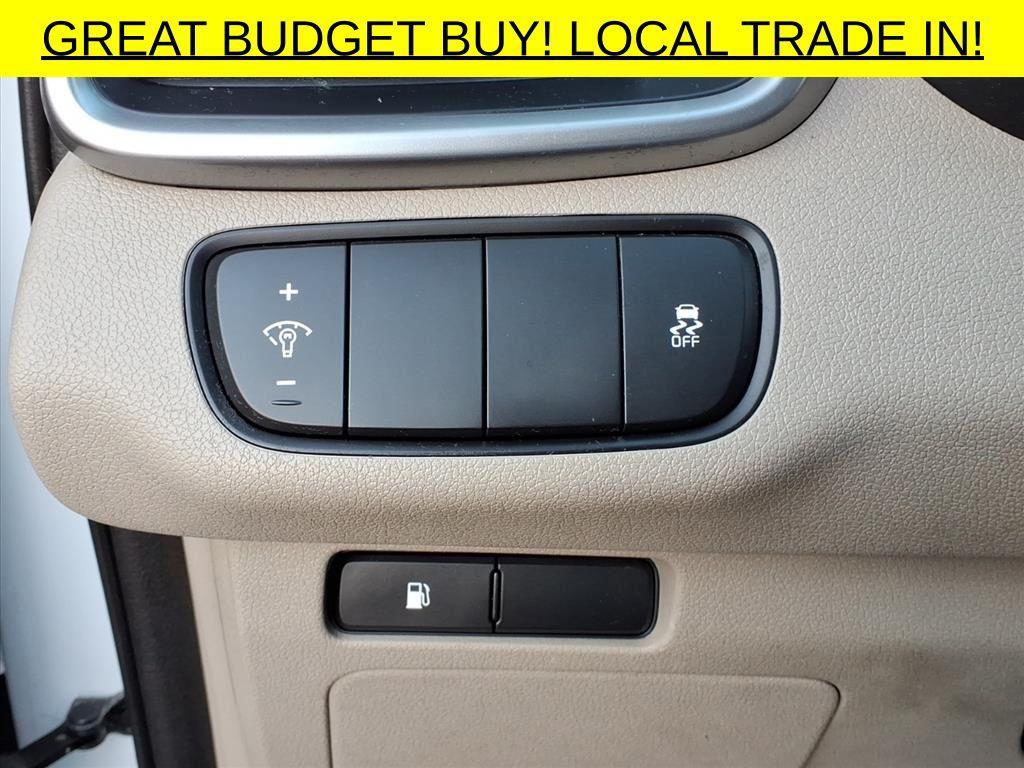 used 2016 Kia Sorento car, priced at $10,303