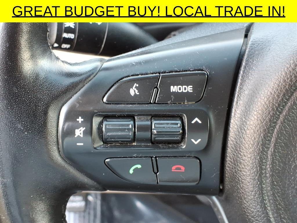 used 2016 Kia Sorento car, priced at $10,303