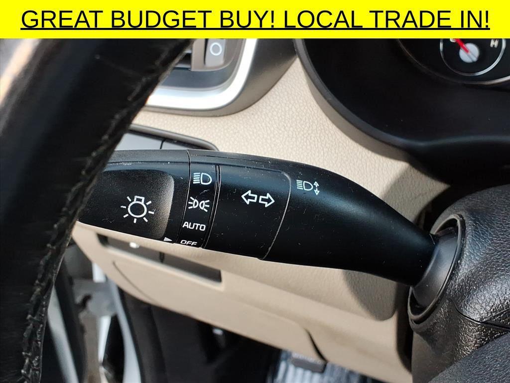 used 2016 Kia Sorento car, priced at $10,303