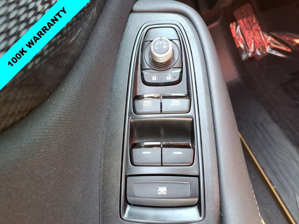 used 2025 Subaru Outback car, priced at $30,125