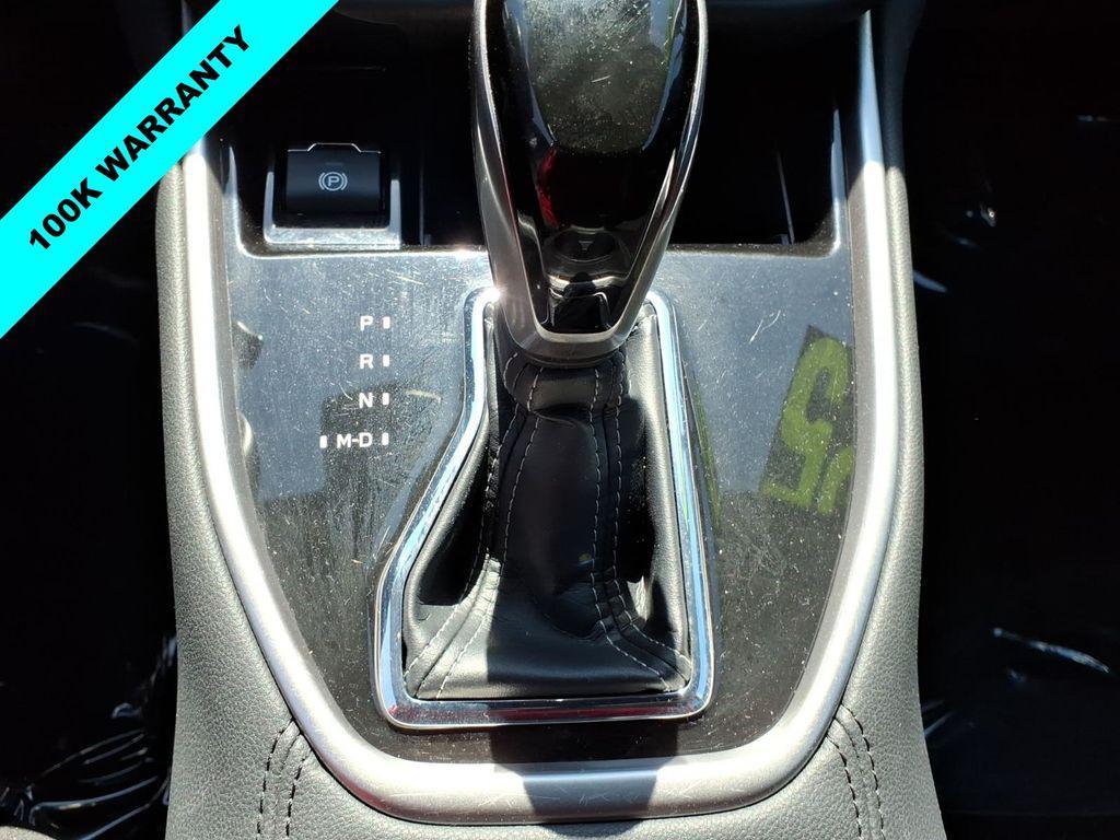 used 2025 Subaru Outback car, priced at $30,125