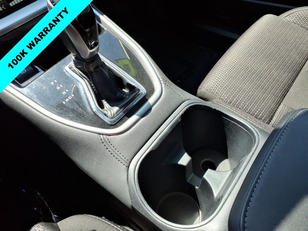 used 2025 Subaru Outback car, priced at $30,125