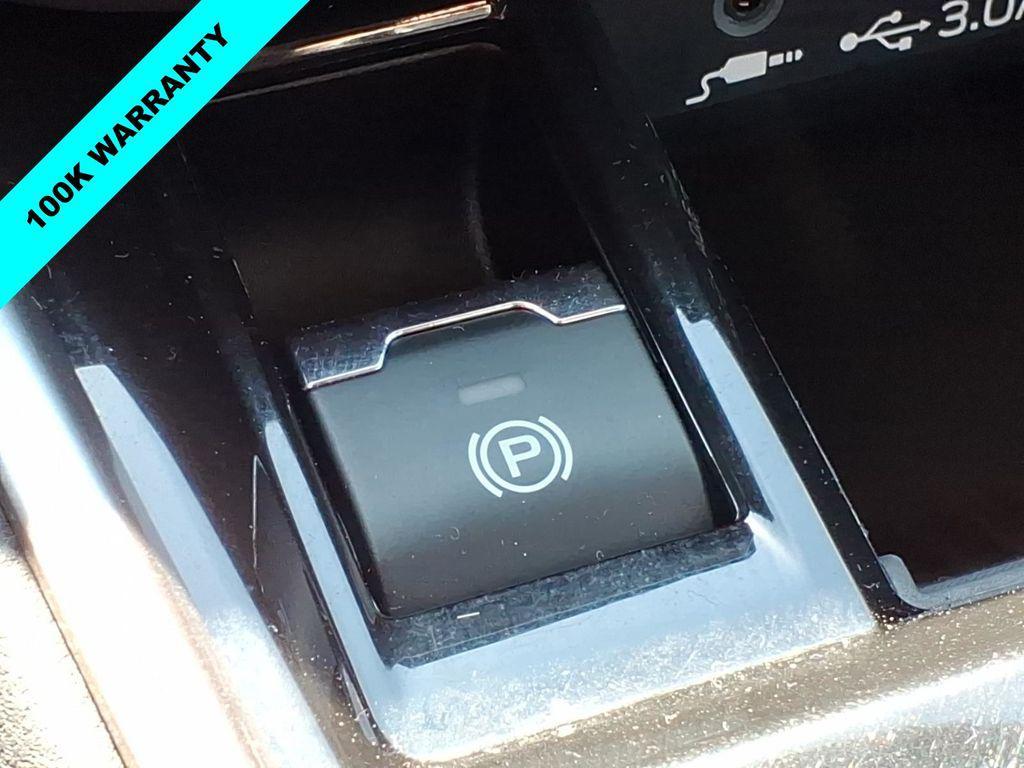 used 2025 Subaru Outback car, priced at $30,125