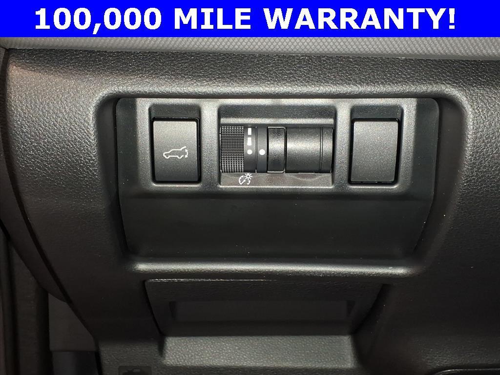 new 2026 Subaru Forester car, priced at $40,000