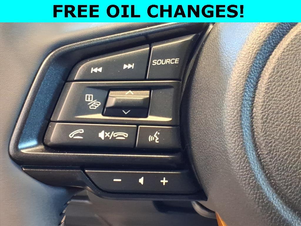 new 2026 Subaru Forester car, priced at $39,985