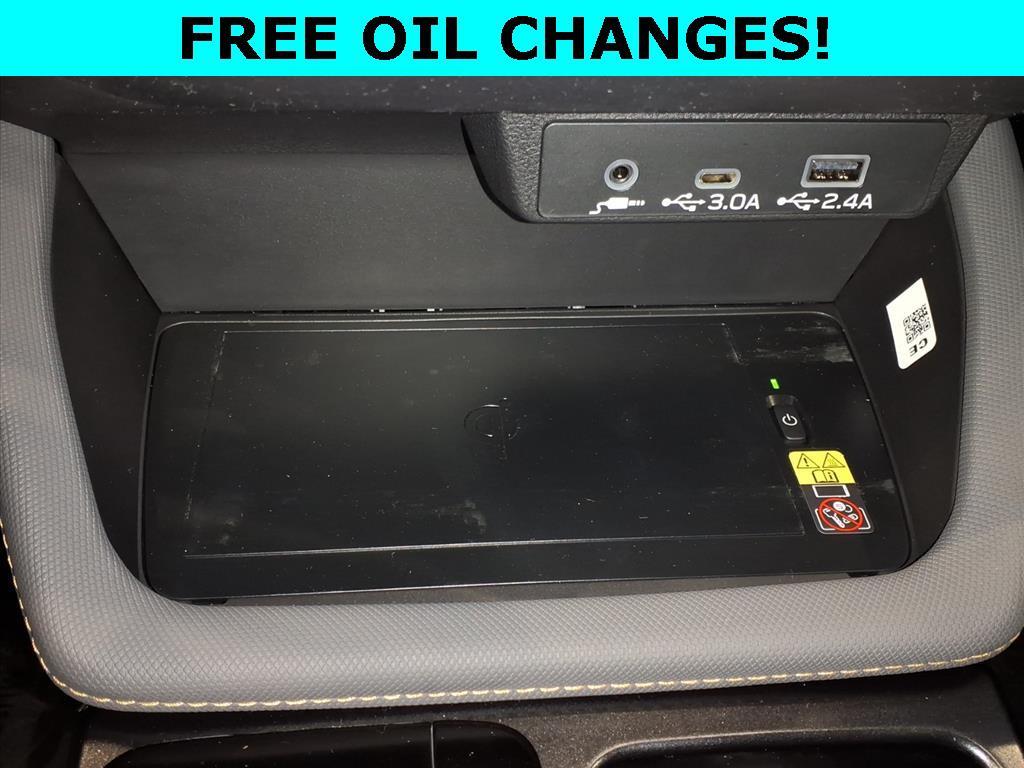 new 2026 Subaru Forester car, priced at $39,985