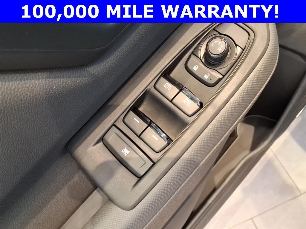 new 2026 Subaru Forester car, priced at $40,000