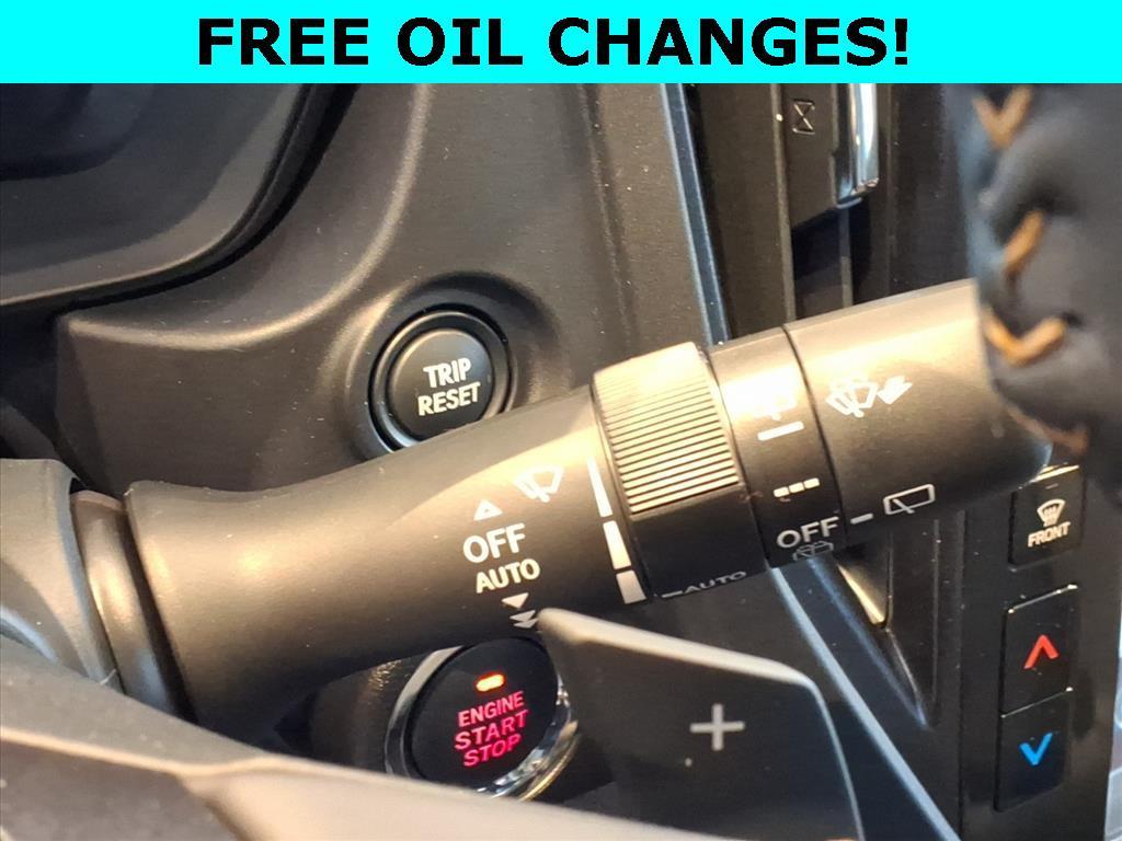 new 2026 Subaru Forester car, priced at $39,985