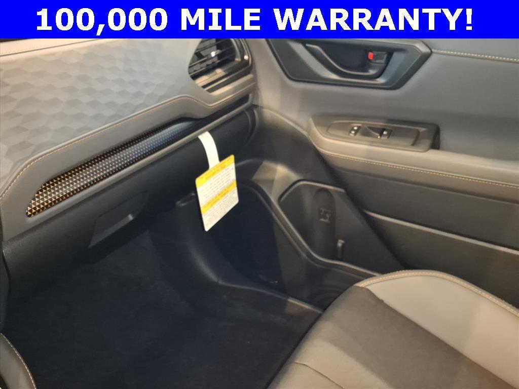 new 2026 Subaru Forester car, priced at $40,000