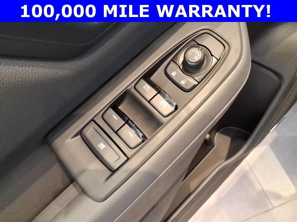 new 2026 Subaru Forester car, priced at $40,000