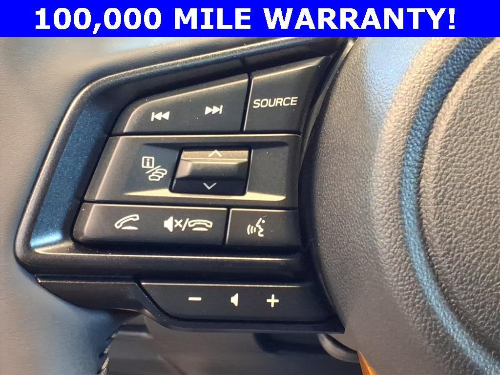 new 2026 Subaru Forester car, priced at $40,000