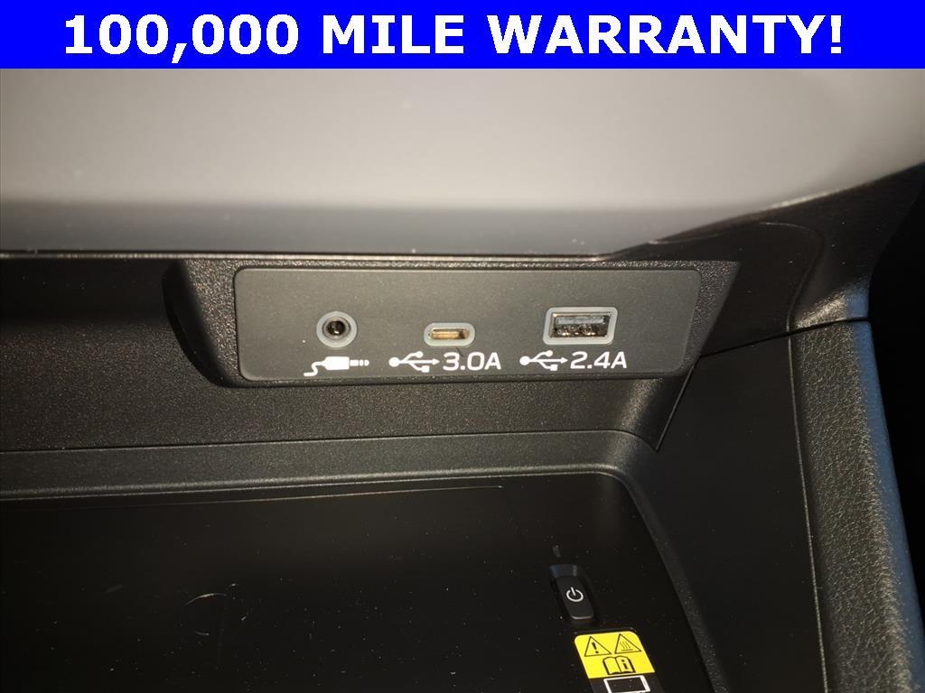 new 2026 Subaru Crosstrek car, priced at $36,000