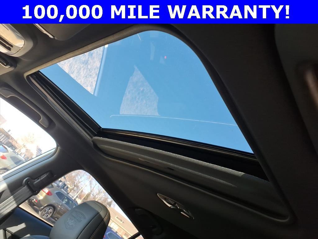 new 2026 Subaru Crosstrek car, priced at $36,000