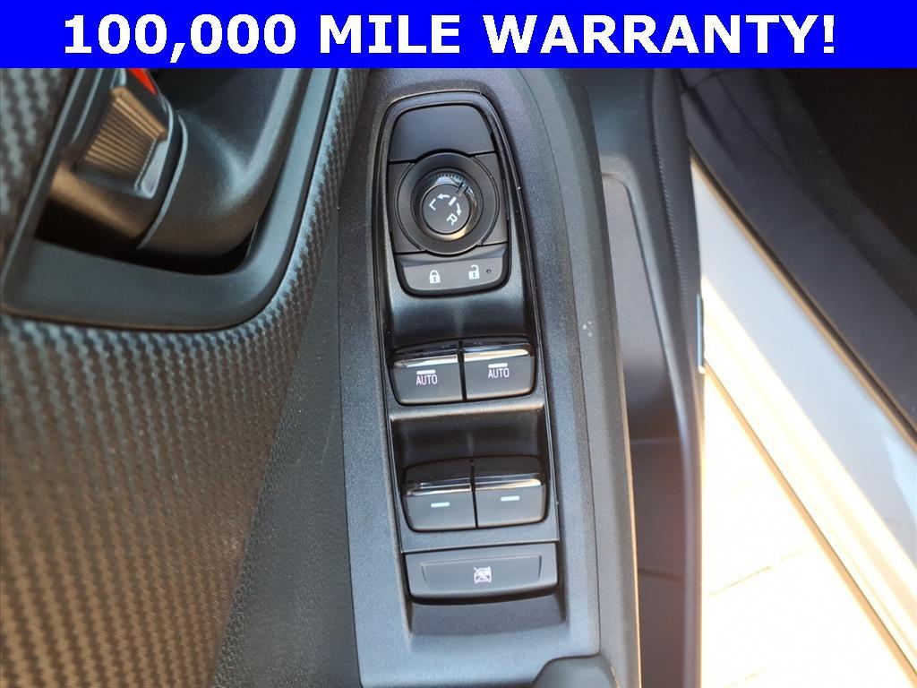 new 2026 Subaru Crosstrek car, priced at $36,000