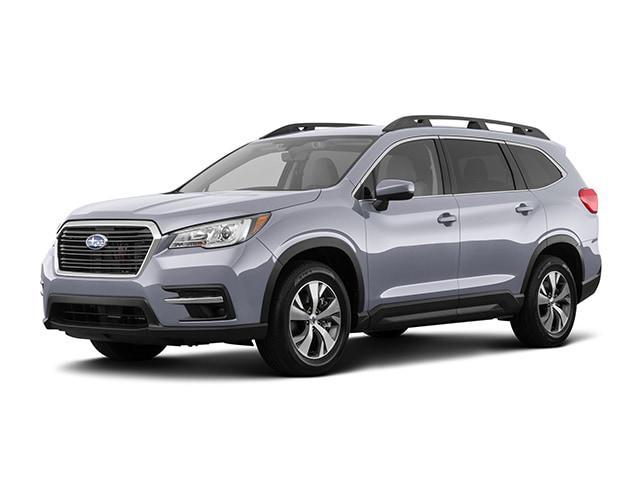 used 2020 Subaru Ascent car, priced at $17,622