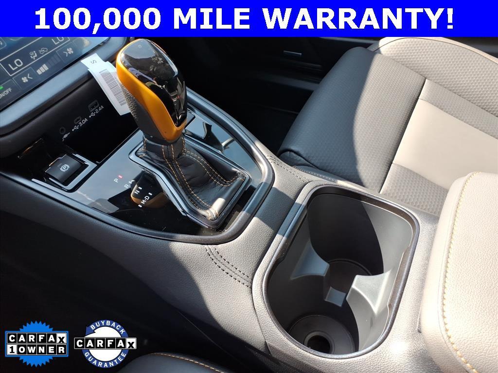 used 2025 Subaru Outback car, priced at $42,305