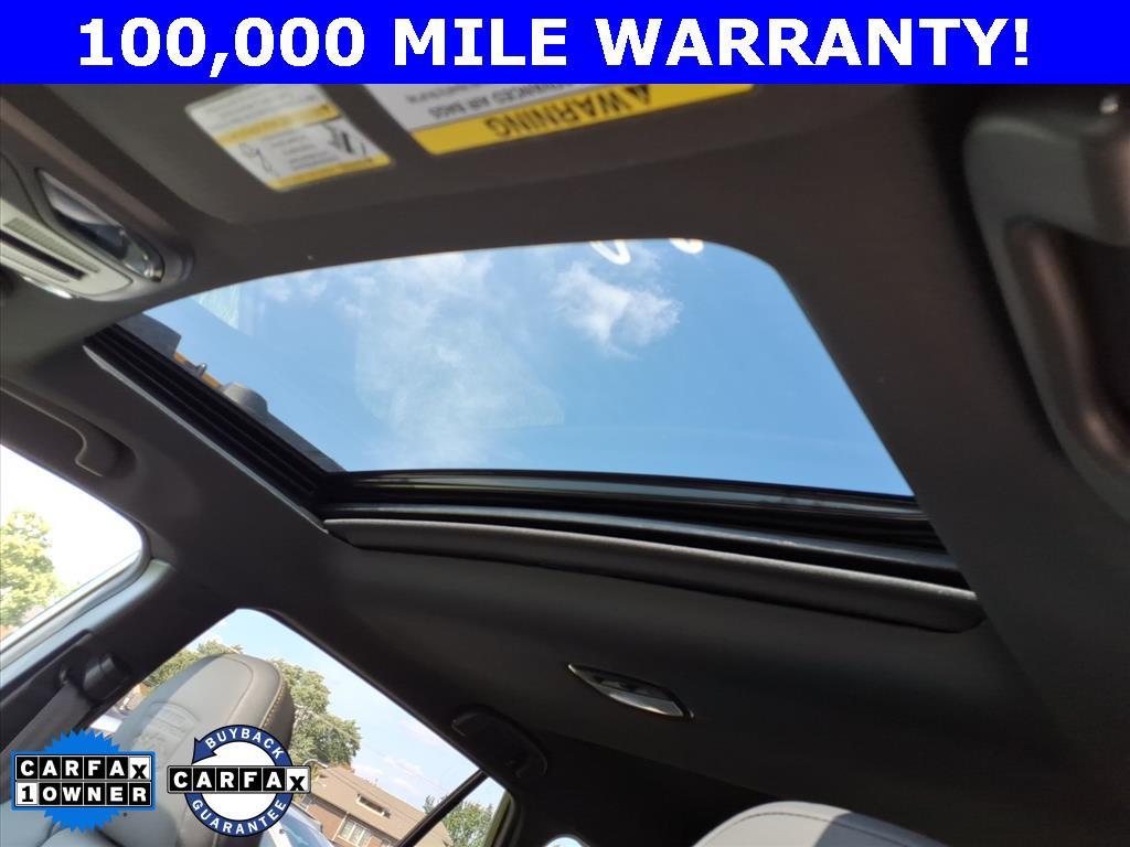 used 2025 Subaru Outback car, priced at $42,305