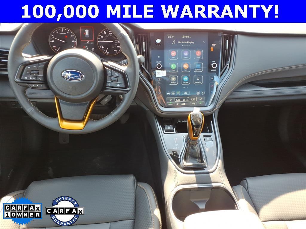 used 2025 Subaru Outback car, priced at $42,305