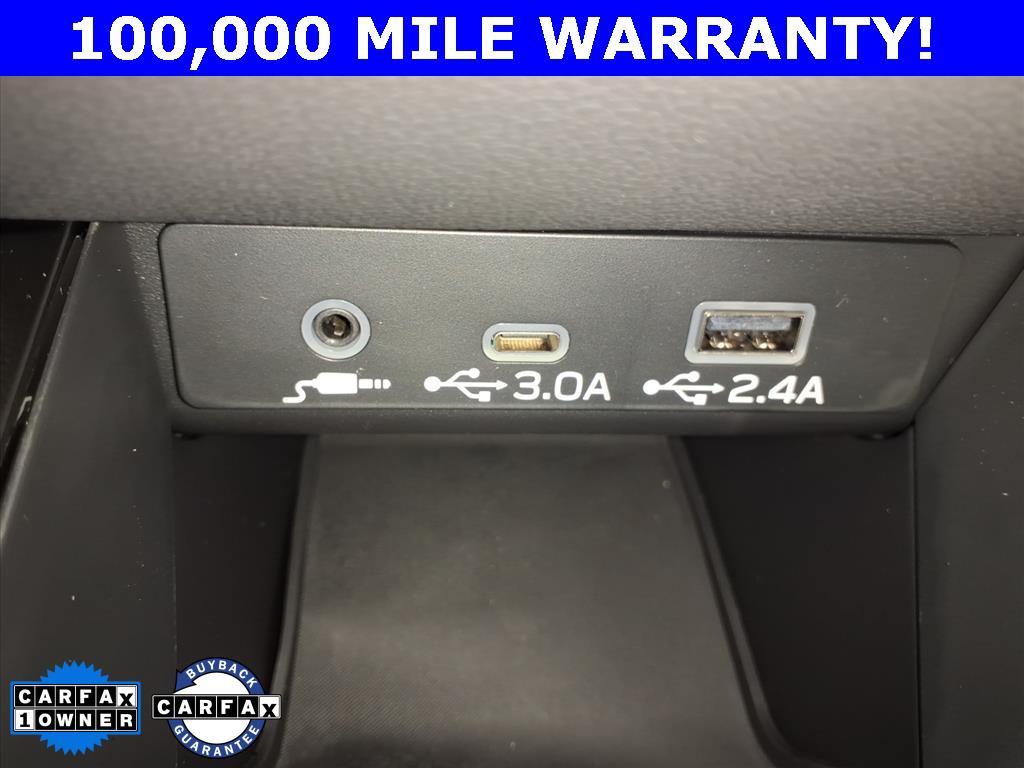 used 2025 Subaru Outback car, priced at $42,305