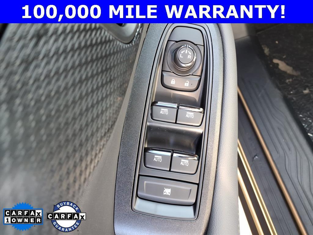 used 2025 Subaru Outback car, priced at $42,305