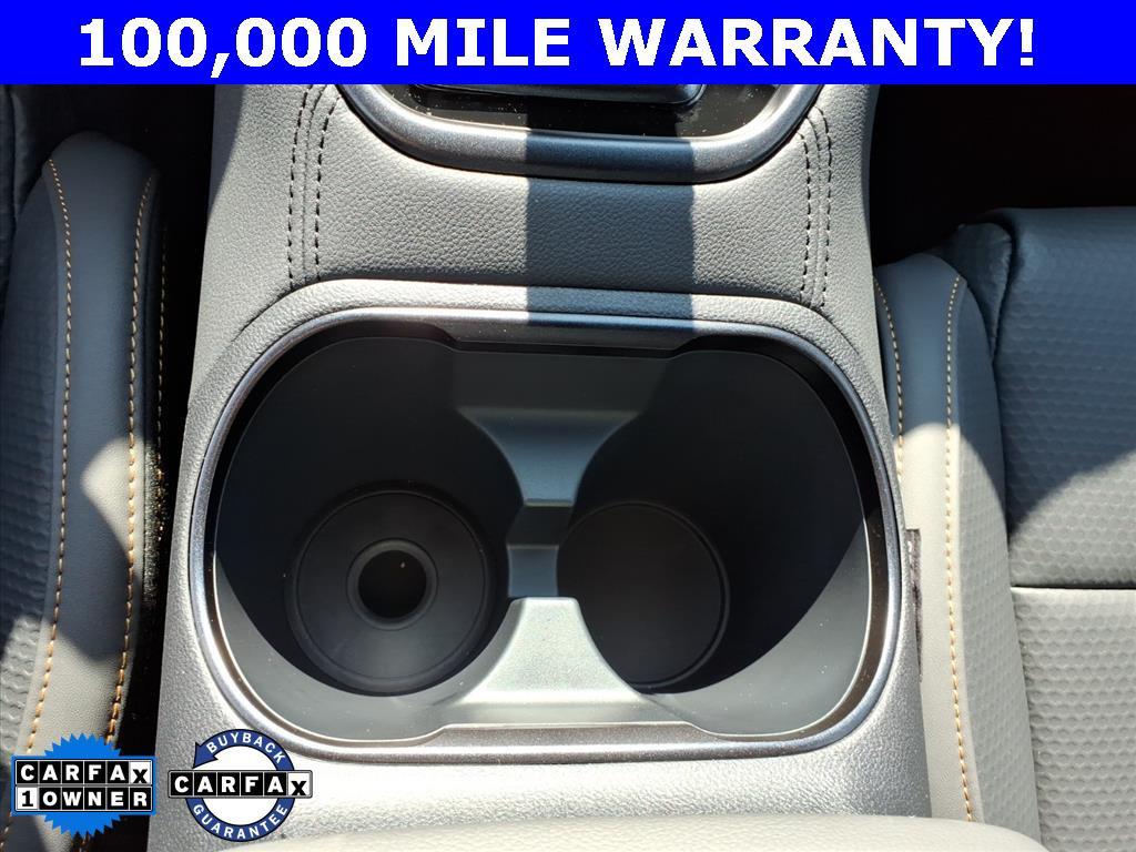 used 2025 Subaru Outback car, priced at $42,305