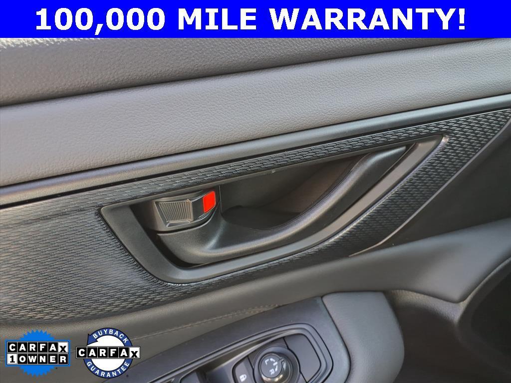 used 2025 Subaru Outback car, priced at $42,305