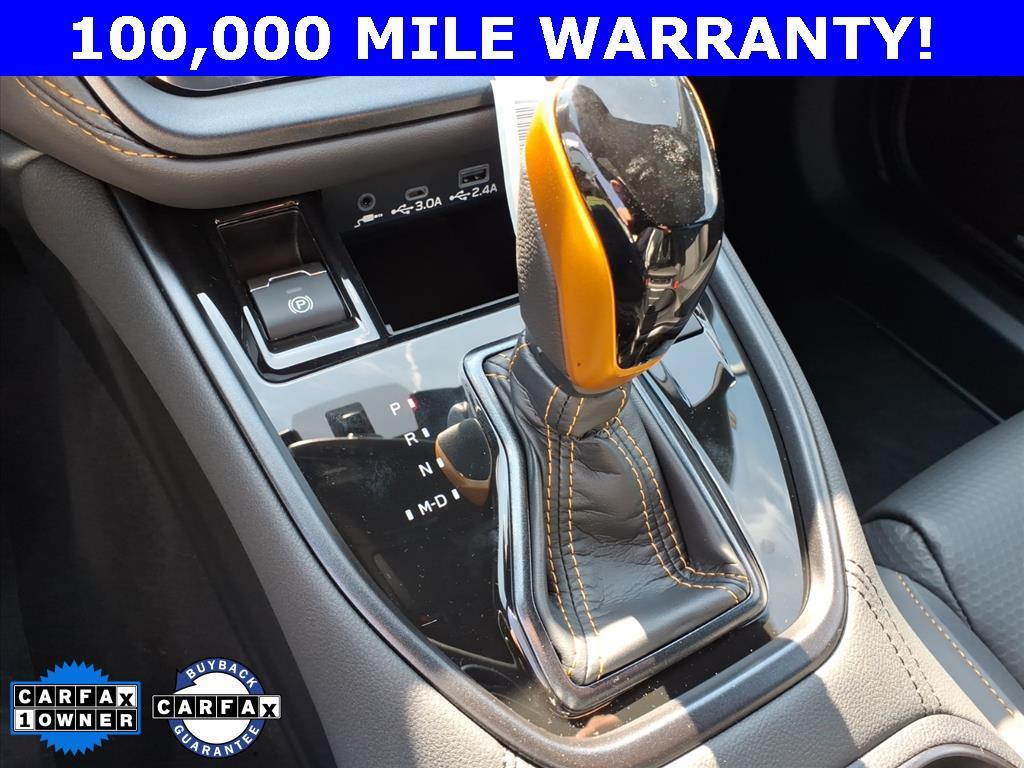 used 2025 Subaru Outback car, priced at $42,305