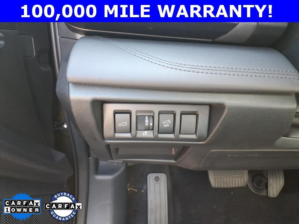 used 2025 Subaru Outback car, priced at $42,305