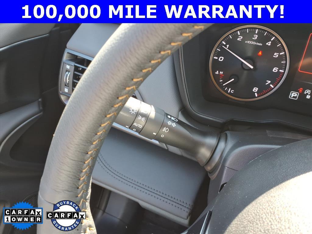 used 2025 Subaru Outback car, priced at $42,305