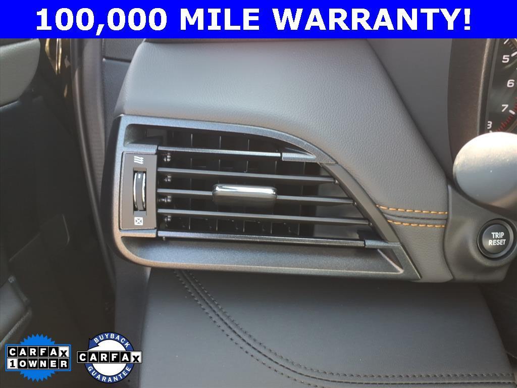 used 2025 Subaru Outback car, priced at $42,305