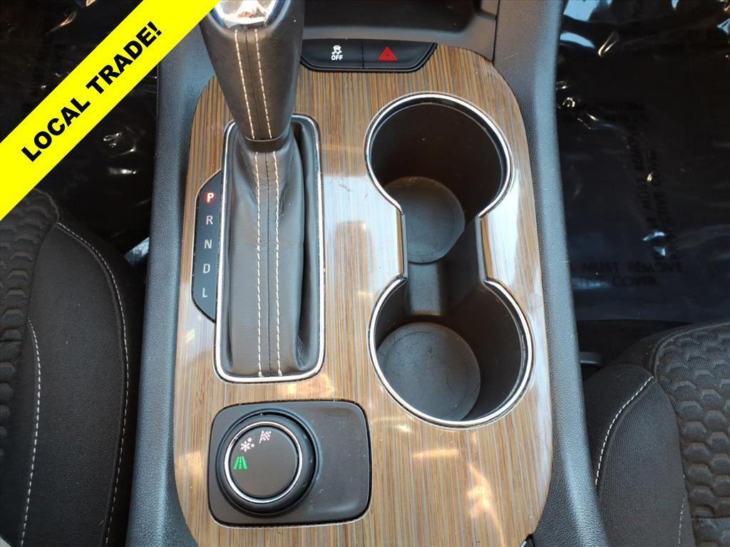 used 2019 GMC Acadia car, priced at $15,793