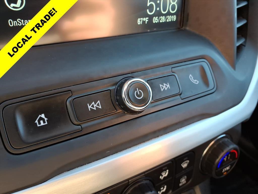 used 2019 GMC Acadia car, priced at $15,793