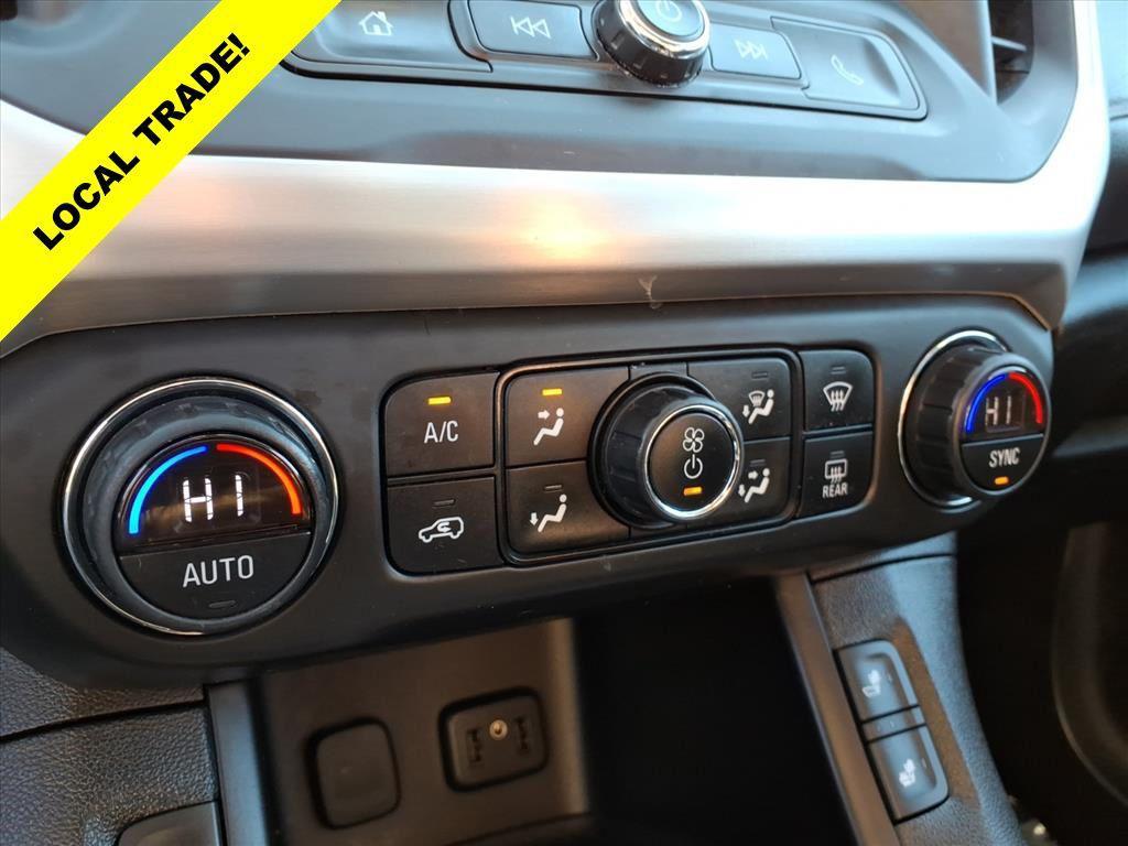 used 2019 GMC Acadia car, priced at $15,793