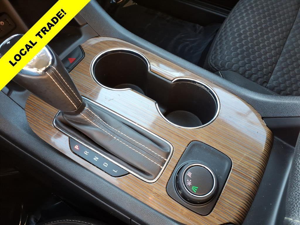 used 2019 GMC Acadia car, priced at $15,793