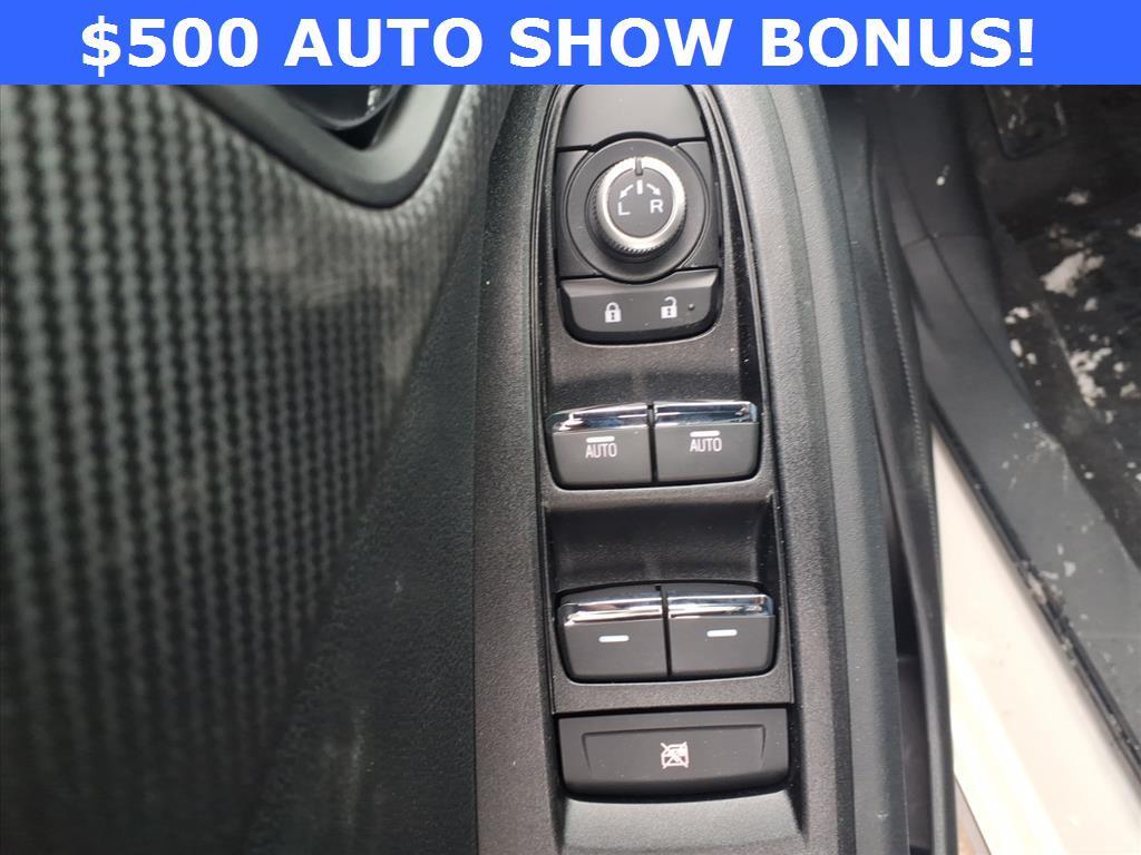 new 2026 Subaru Crosstrek car, priced at $33,000