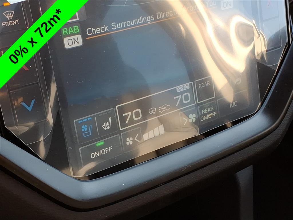 new 2026 Subaru Ascent car, priced at $51,172