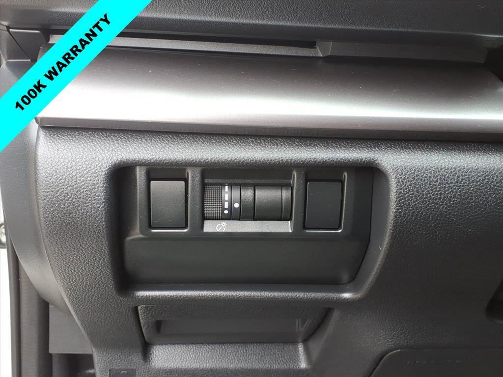 used 2024 Subaru Impreza car, priced at $22,985