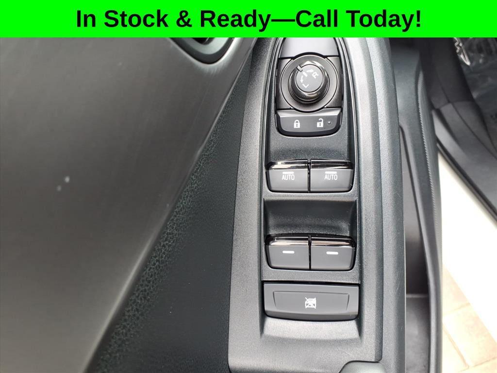used 2024 Subaru Impreza car, priced at $21,323