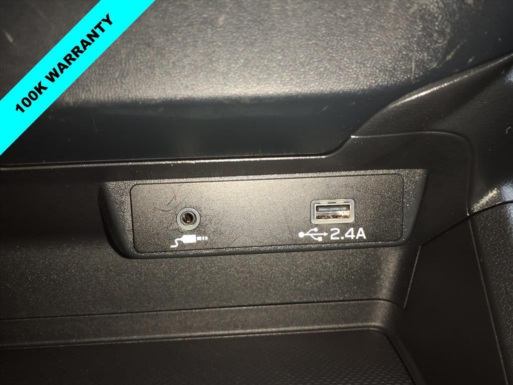 used 2024 Subaru Impreza car, priced at $22,985