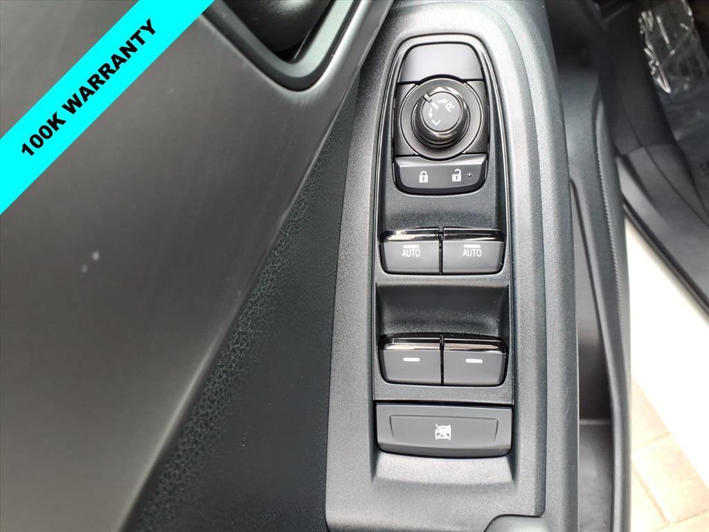 used 2024 Subaru Impreza car, priced at $22,985
