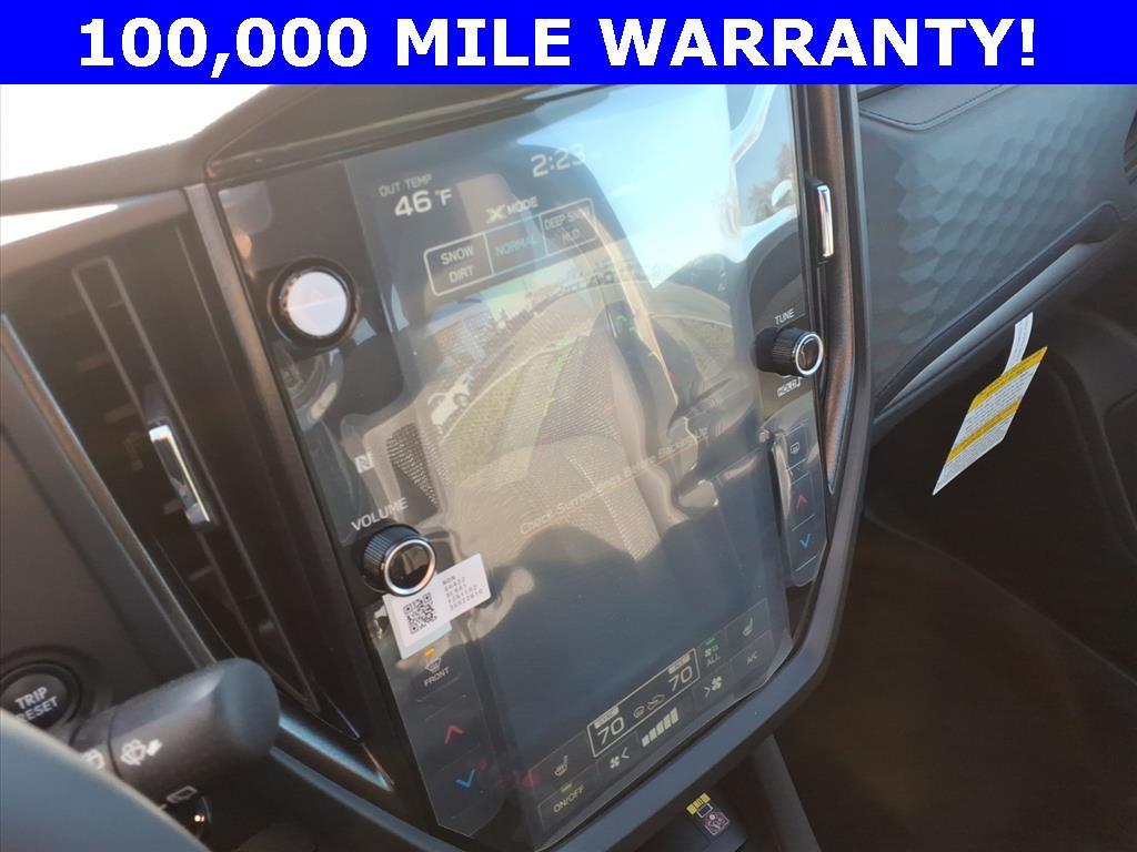 new 2025 Subaru Forester Hybrid car, priced at $36,500