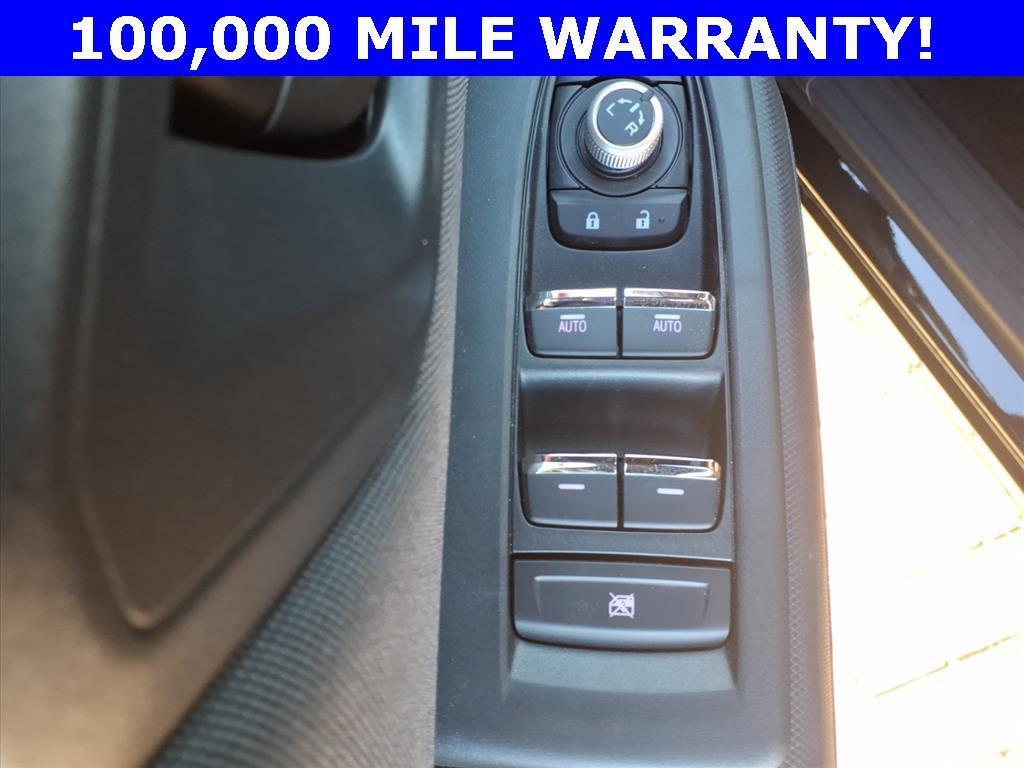 new 2025 Subaru Forester Hybrid car, priced at $36,500