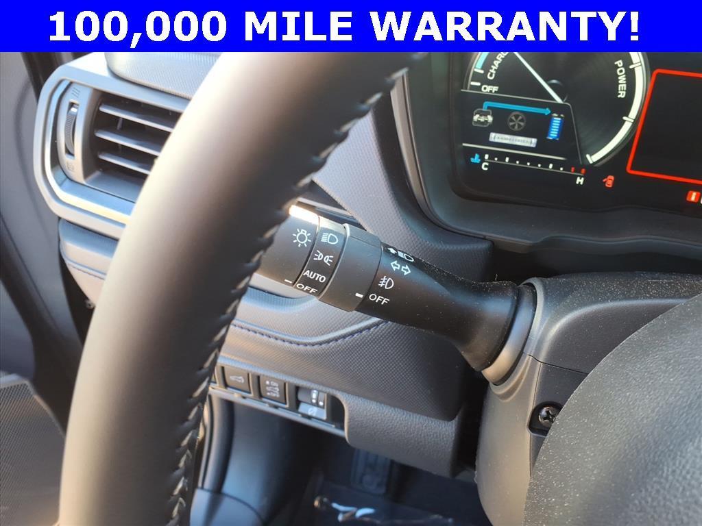 new 2025 Subaru Forester Hybrid car, priced at $36,500