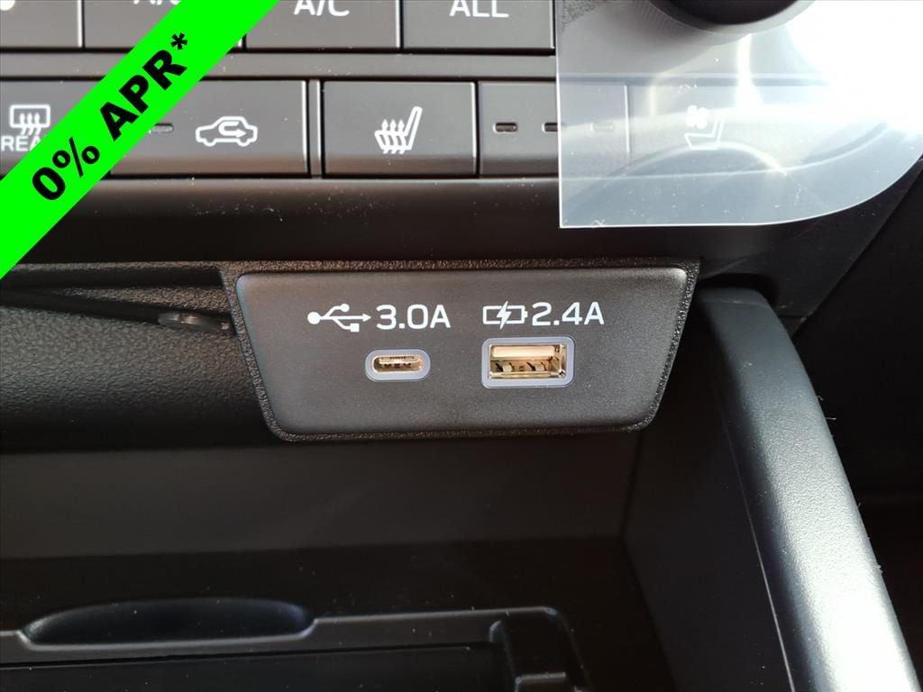new 2026 Subaru Outback car, priced at $48,603